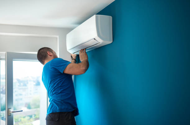 Best Best HVAC Companies  in Schulenburg, TX