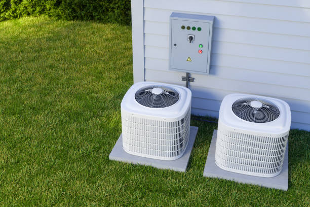 Reliable Schulenburg, TX HVAC Solutions