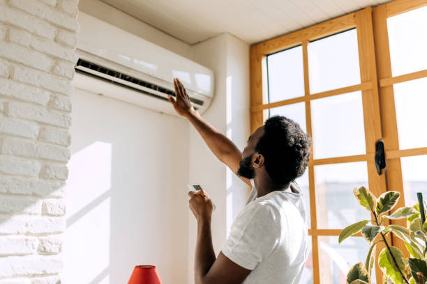 Best 24/7 HVAC Repair  in Schulenburg, TX
