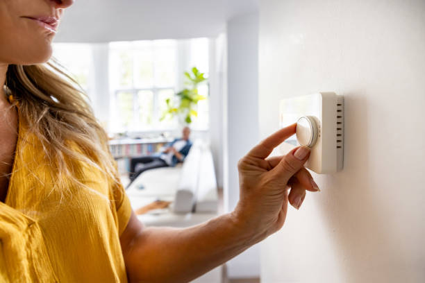 Best HVAC Installation Services  in Schulenburg, TX