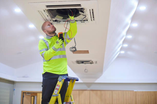 Best HVAC Replacement Cost  in Schulenburg, TX