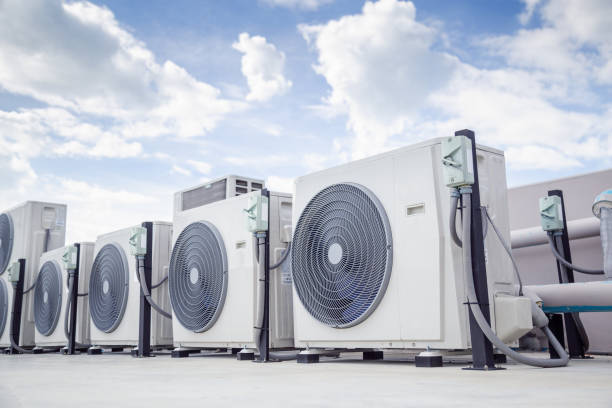 Ductless HVAC Repair in Schulenburg, TX