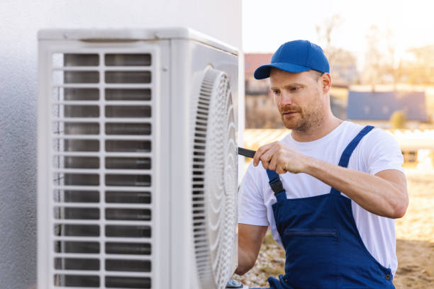 Best Heating Repair Services  in Schulenburg, TX