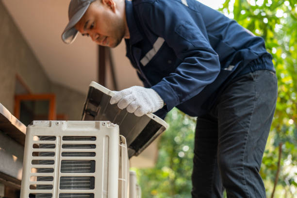 Best Local HVAC Companies  in Schulenburg, TX