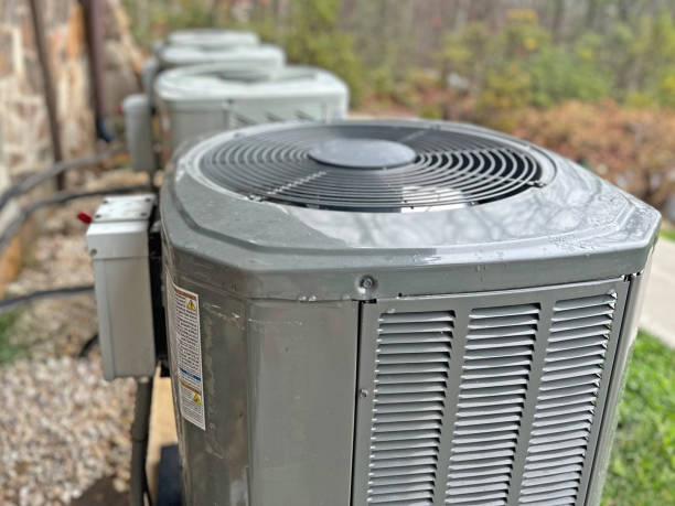 Best Local HVAC Companies  in Schulenburg, TX
